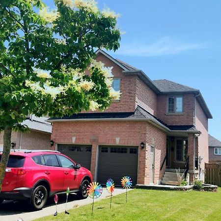 Perfect Location Comfort Private House Lower Level 2 Bedroom Unit Mississauga Esterno foto