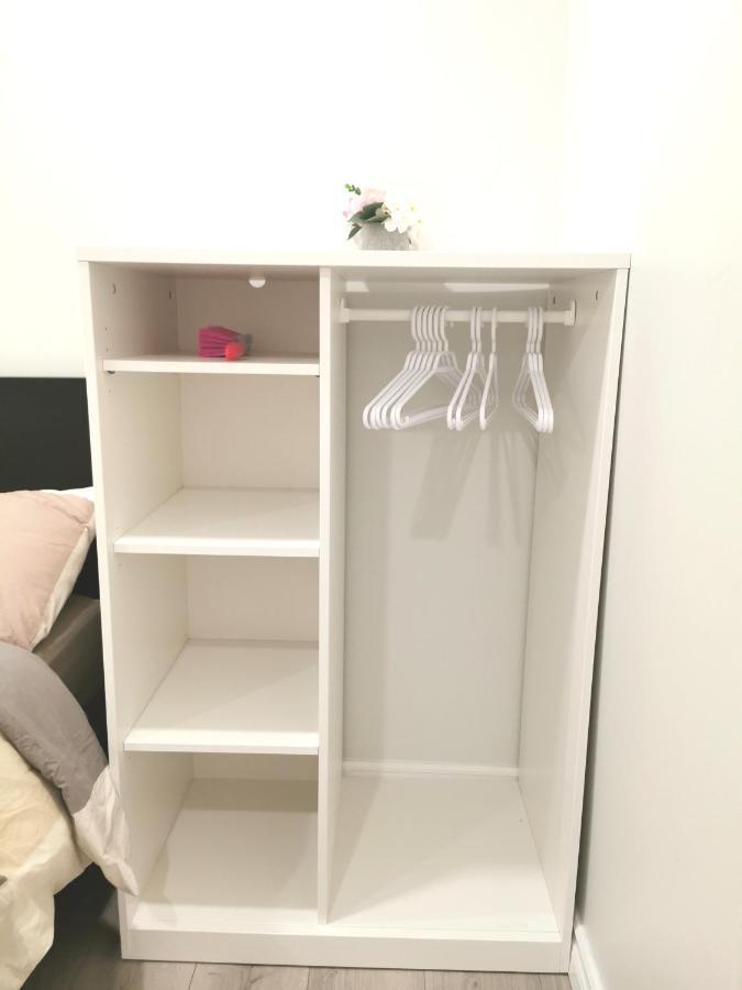 Perfect Location Comfort Private House Lower Level 2 Bedroom Unit Mississauga Esterno foto