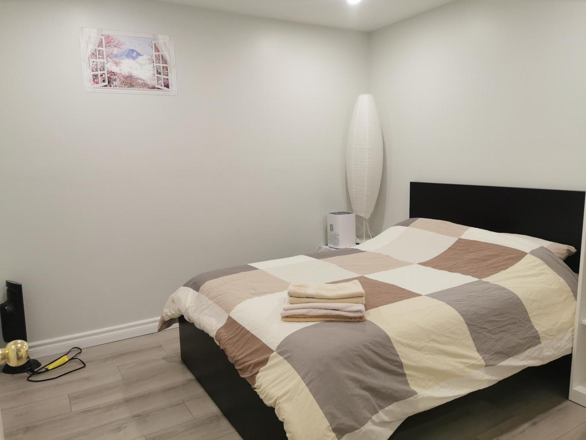 Perfect Location Comfort Private House Lower Level 2 Bedroom Unit Mississauga Esterno foto