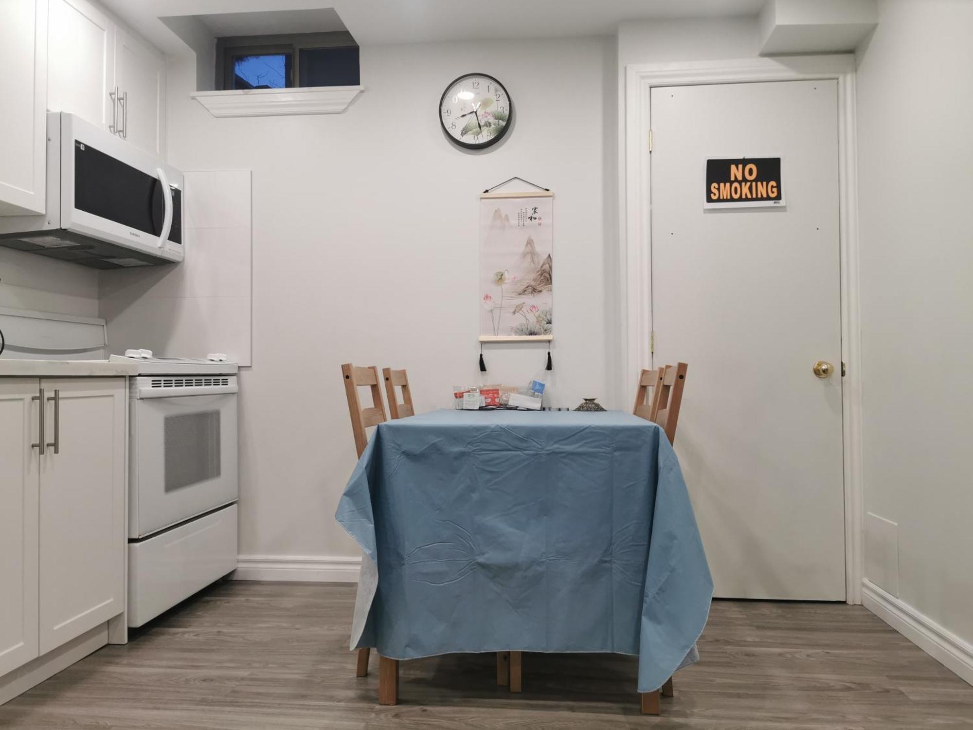 Perfect Location Comfort Private House Lower Level 2 Bedroom Unit Mississauga Esterno foto